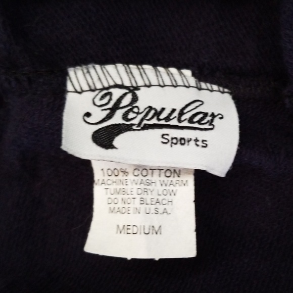 Shorts - Picture 3 of 3